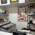 La Piazzetta Italiana - 内観