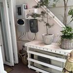 La Piazzetta Italiana - 内観