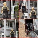 La Piazzetta Italiana - 外観