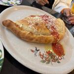 La Piazzetta Italiana - 料理