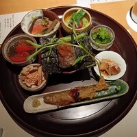 銀座 圓 - 