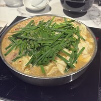 博多もつ鍋 やま中 博多店 - 