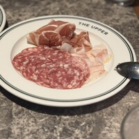 THE UPPER - 