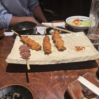銀座 葡萄屋 - 