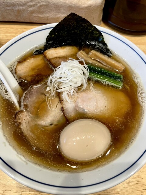 Menya Takeda photo 4