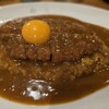 カレー専門店 白銀亭  イトゥビル店