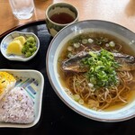 茨木カンツリー倶楽部レストラン - 