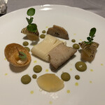 ASAHINA Gastronome - 