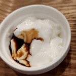 Bonga's Curry＆Dining - デザート