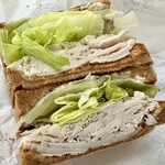 ホームワークス - ターキー