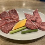 焼肉横山 - 