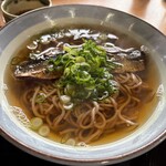 茨木カンツリー倶楽部レストラン - 