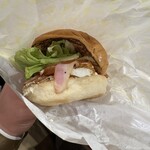 ゼッテリア ミュープラット金山店 - 