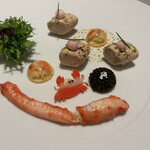 ASAHINA Gastronome - 