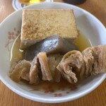 茨木カンツリー倶楽部レストラン - 