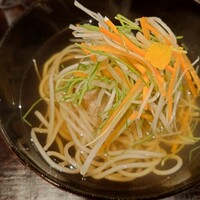 汐見 - 沢煮椀