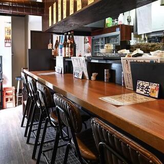 天満駅1分の好立地！ＪＲ大阪環状線天満駅(北側)を出てすぐ！