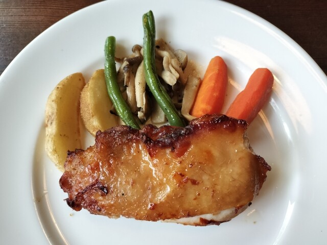 西洋料理店 もりたろう - 権堂/洋食 | 食べログ