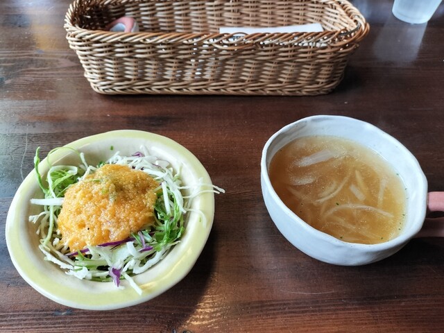 西洋料理店 もりたろう - 権堂/洋食 | 食べログ