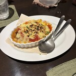 マウ ブラッチョ - 