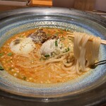 つるとんたん UDON NOODLE Brasserie 六本木 - 