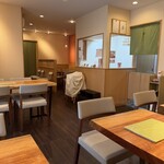 手打蕎麦 くつろ樹 - 