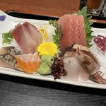 季節料理 なか一 - 