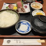 季節料理 なか一 - 