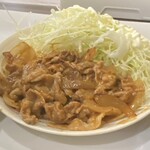 花咲か食堂 - 料理写真: