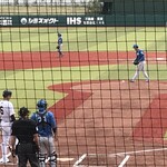 ジャイアンツタウンスタジアム売店 - さかもっちゃん