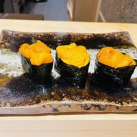 THE SUSHI GINZA 極 - 