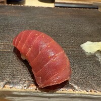 渋谷 鮨 まつもと - 