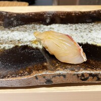 THE SUSHI GINZA 極 - 