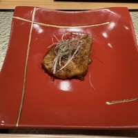 渋谷 鮨 まつもと - 
