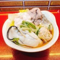 割烹 小田 - 