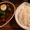スープカレー屋 鴻 神田駿河台店