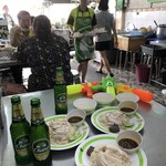 Kuang Heng Pratunam Chicken Rice - 