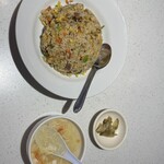 本格中華・北京ダック専門店 北京カォヤーテン - 