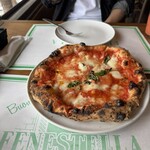 ア フェネステッラ - マルゲリータ