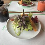 ア フェネステッラ - 