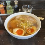ふらり - 