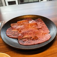 焼肉うしごろ 銀座店 - 