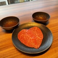 焼肉うしごろ 銀座店 - 