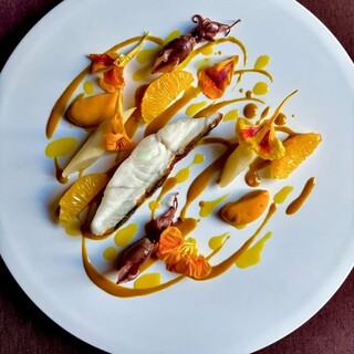 レストラン マノワ_2