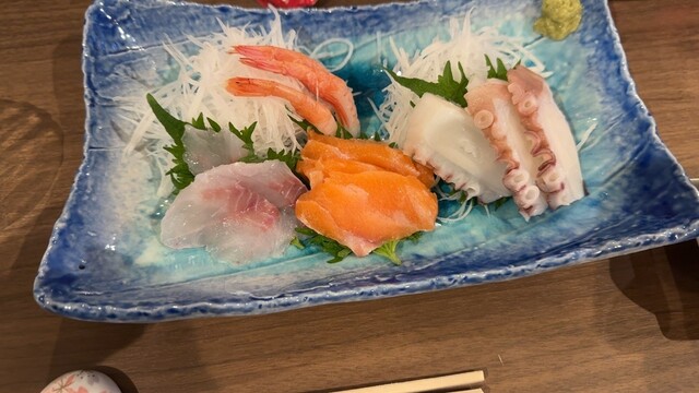 Rito - 五稜郭（居酒屋）