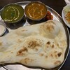 居酒屋インドカレー アジア料理チャンドラマ ニュー新橋ビル4階店