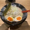 ラー麺 ずんどう屋 心斎橋店