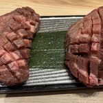 近江焼肉ホルモンすだく - 