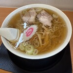麺屋 福よし - 中華そば