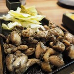 炙り家 陣吾郎 - 料理写真: